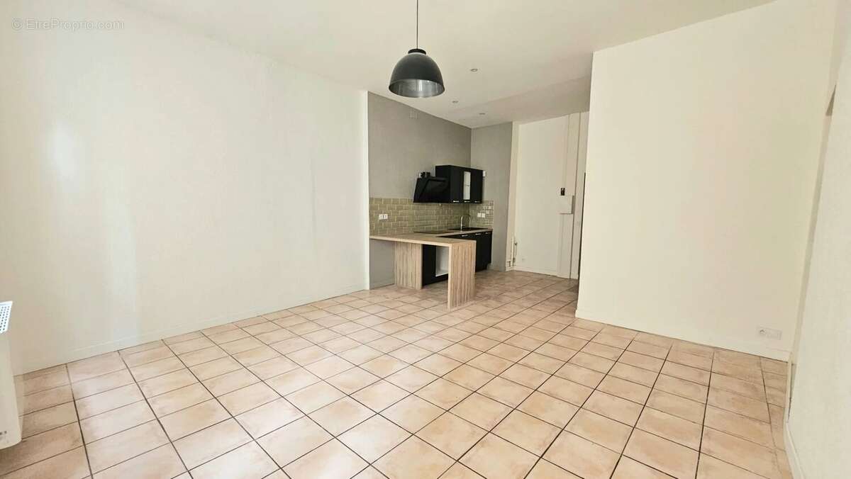 Appartement à NARBONNE