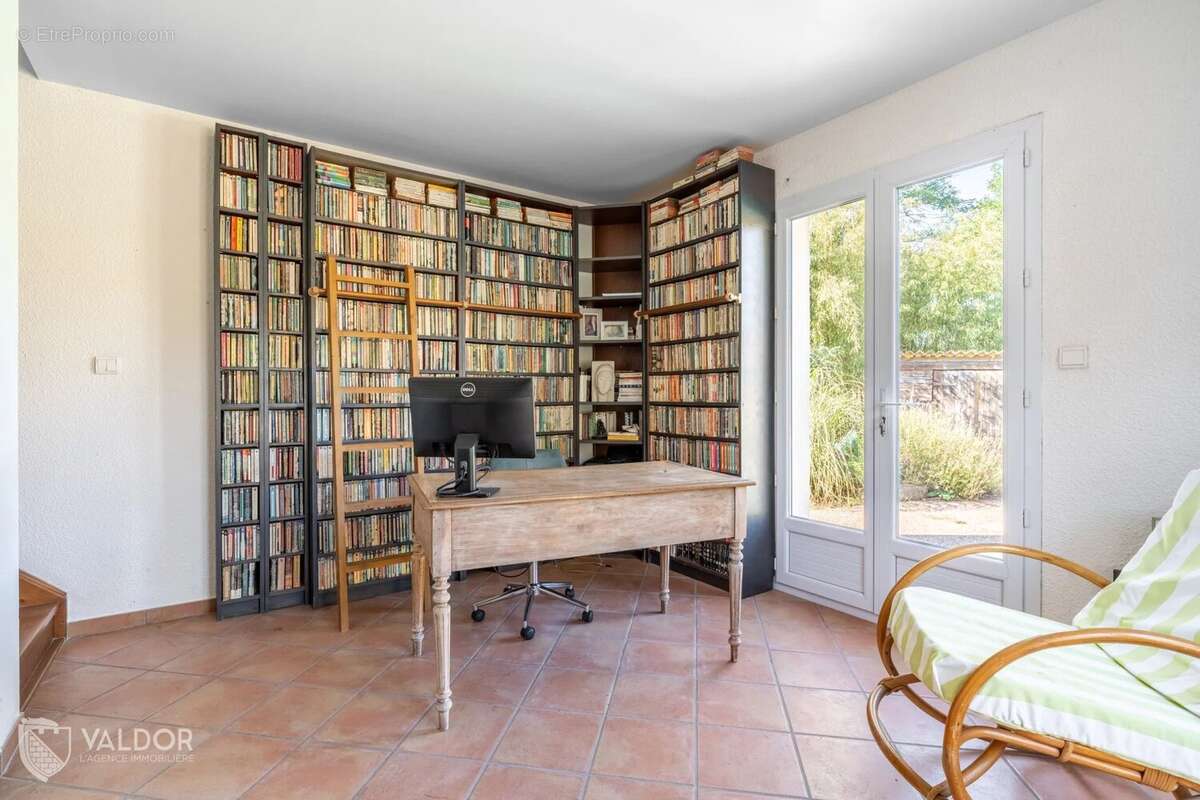 Maison à SAINT-BERNARD