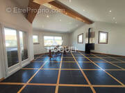 Appartement à SAVIGNEUX