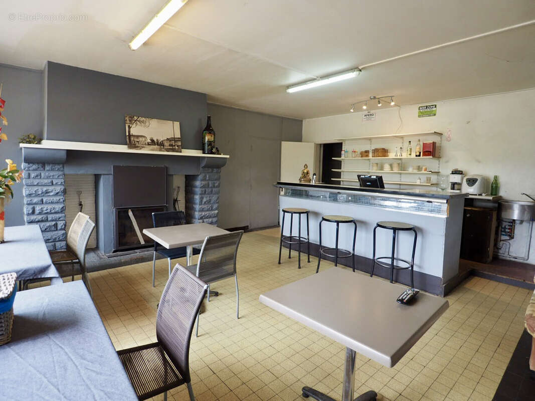 Appartement à BOULOGNE-SUR-GESSE
