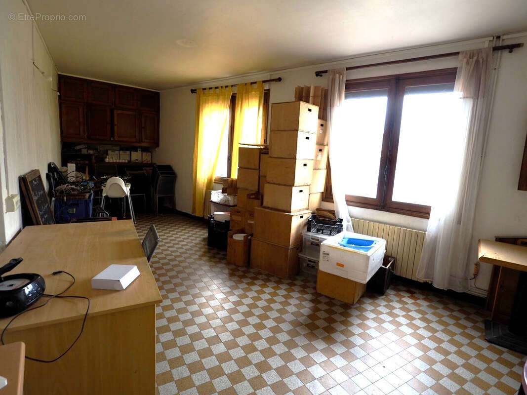 Appartement à BOULOGNE-SUR-GESSE