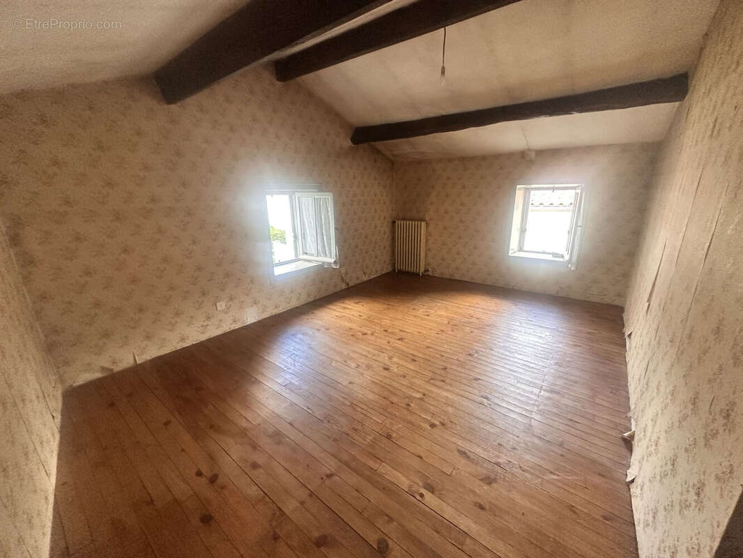 Photo 3 - Maison à COULONGES-SUR-L&#039;AUTIZE