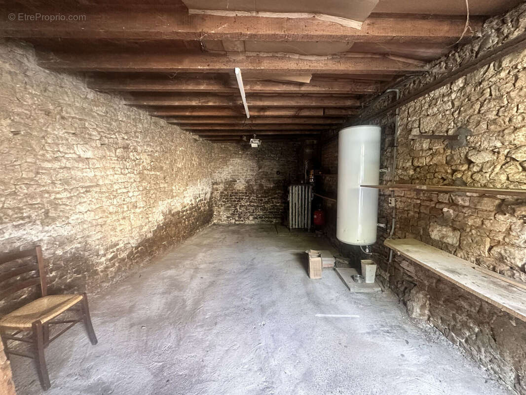 Photo 6 - Maison à COULONGES-SUR-L&#039;AUTIZE