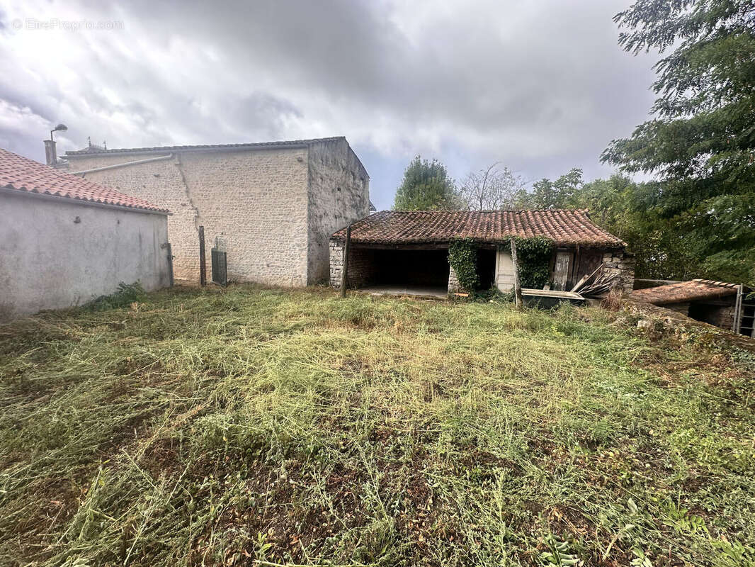 Photo 7 - Maison à COULONGES-SUR-L&#039;AUTIZE