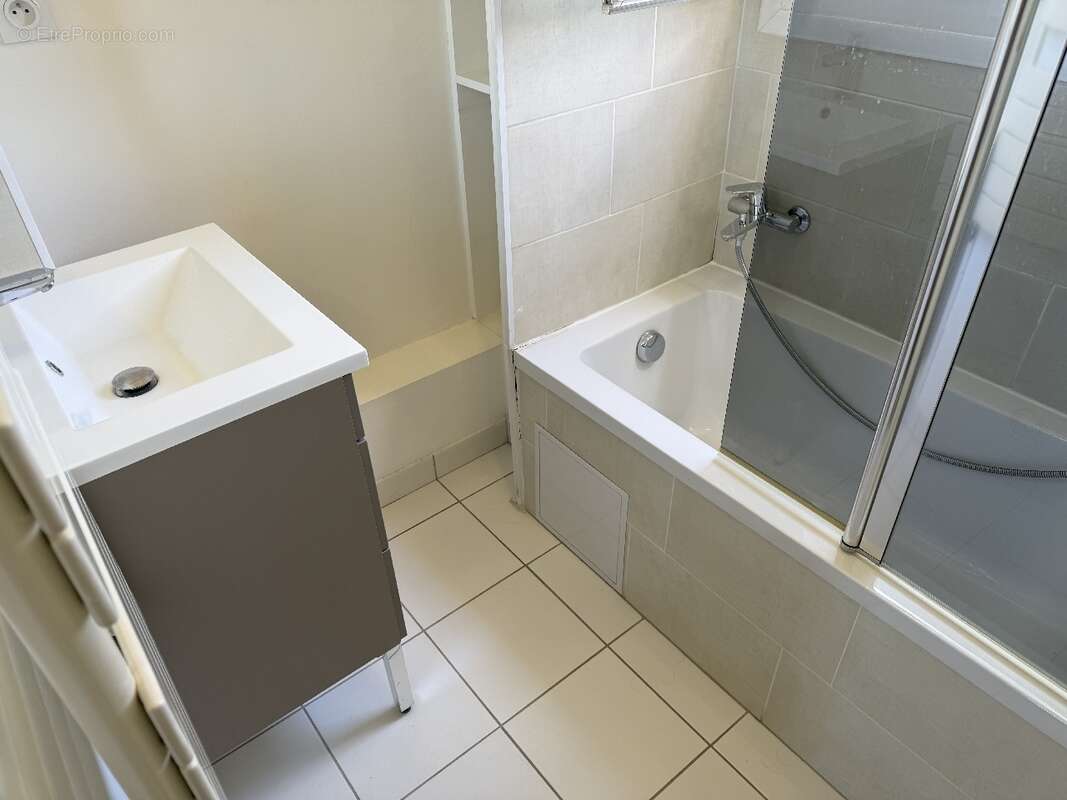 Appartement à CHAMPIGNY-SUR-MARNE