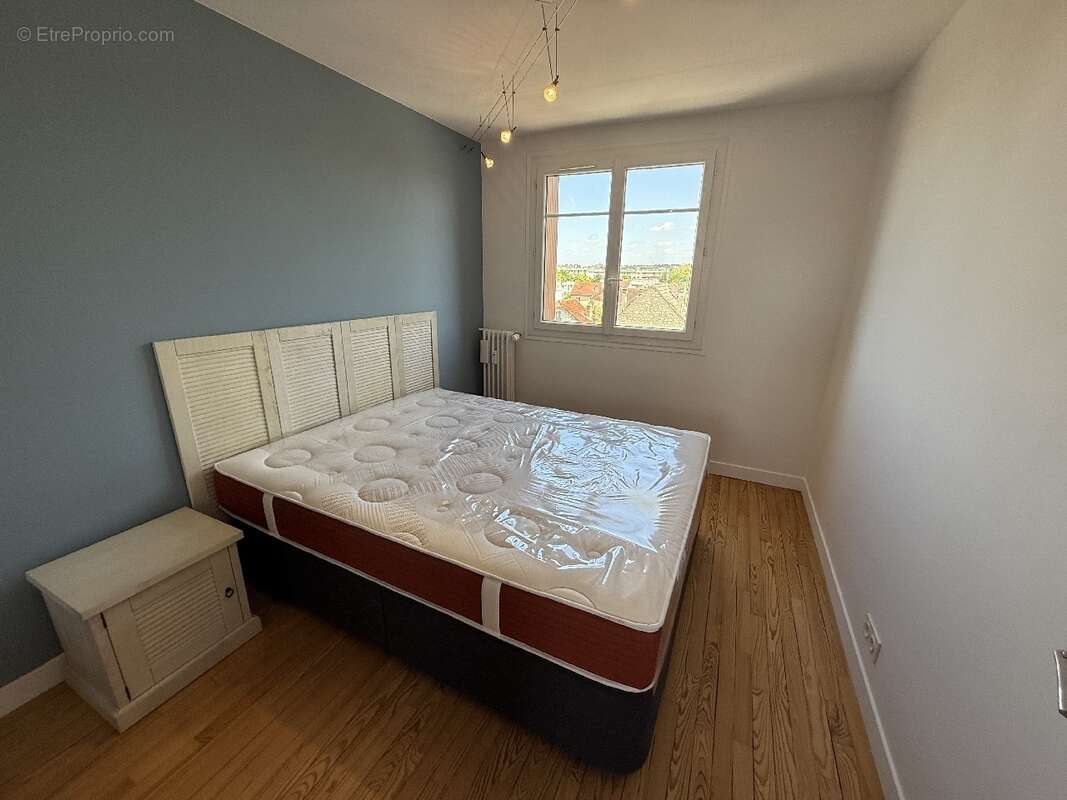 Appartement à CHAMPIGNY-SUR-MARNE