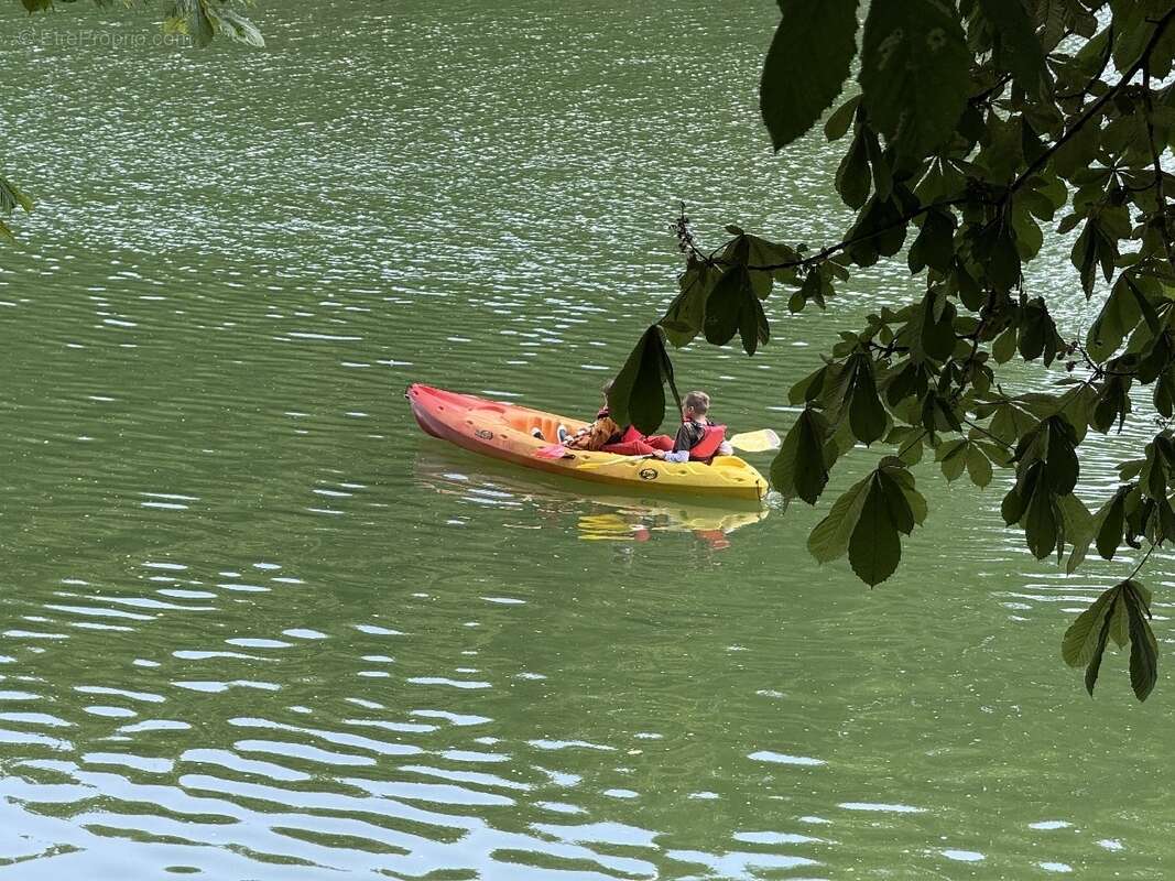 Appartement à CHAMPIGNY-SUR-MARNE