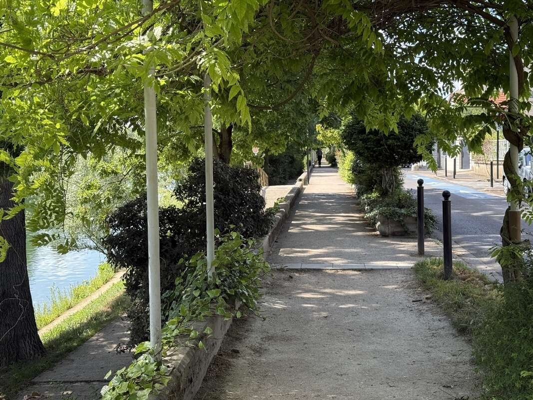 Appartement à CHAMPIGNY-SUR-MARNE