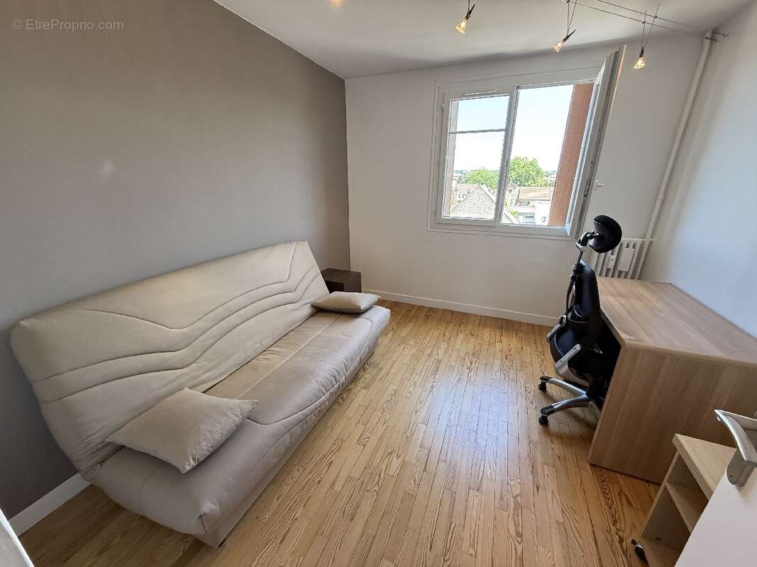 Appartement à CHAMPIGNY-SUR-MARNE