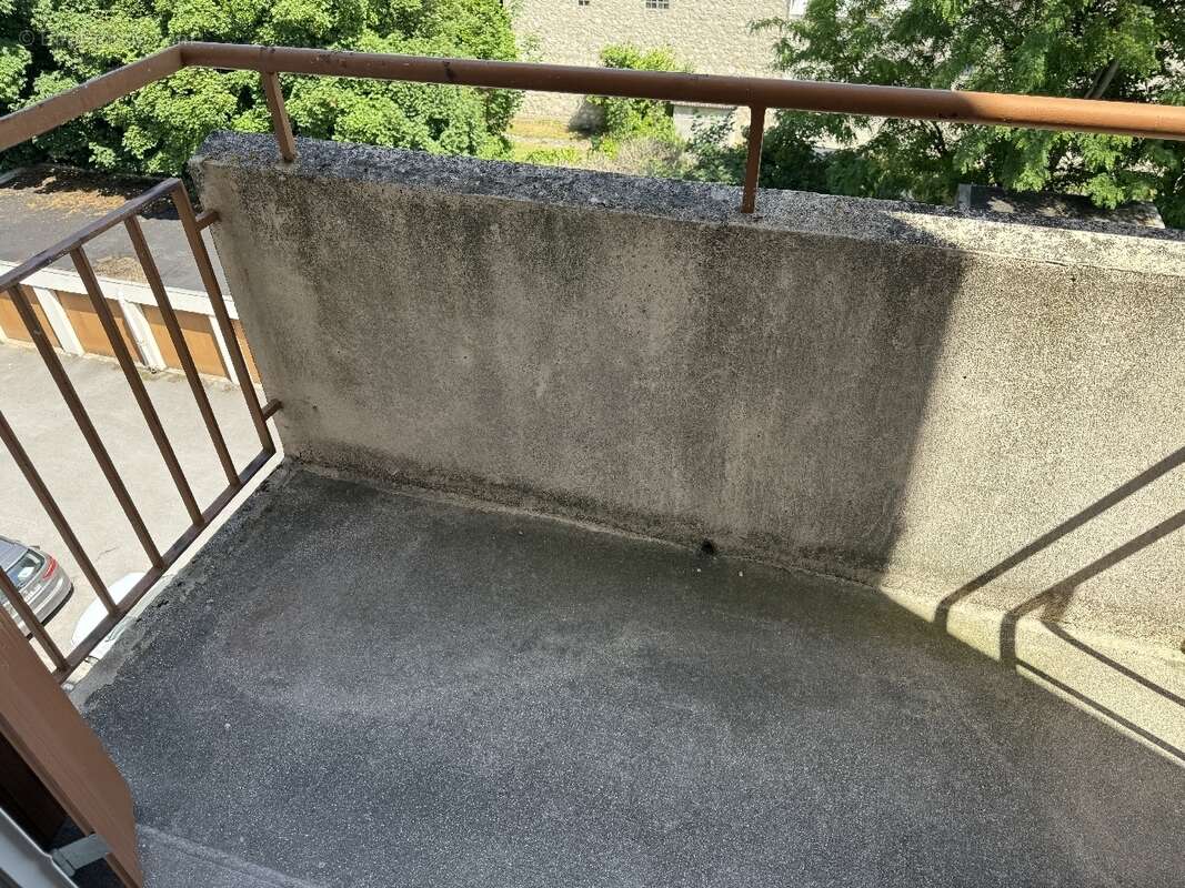 Appartement à CHAMPIGNY-SUR-MARNE