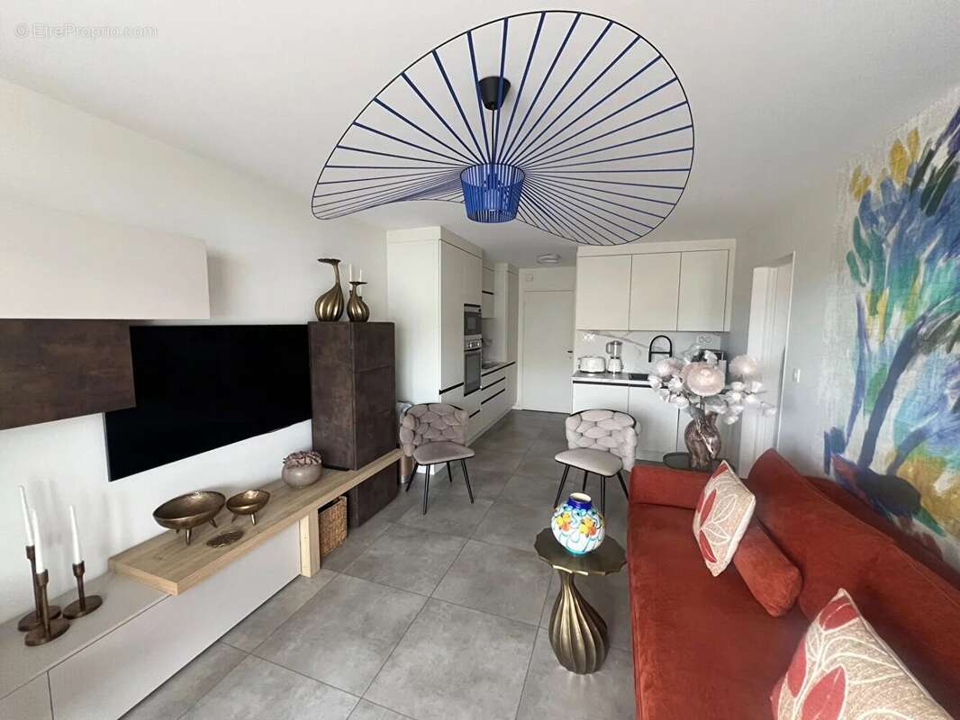 Appartement à JARD-SUR-MER