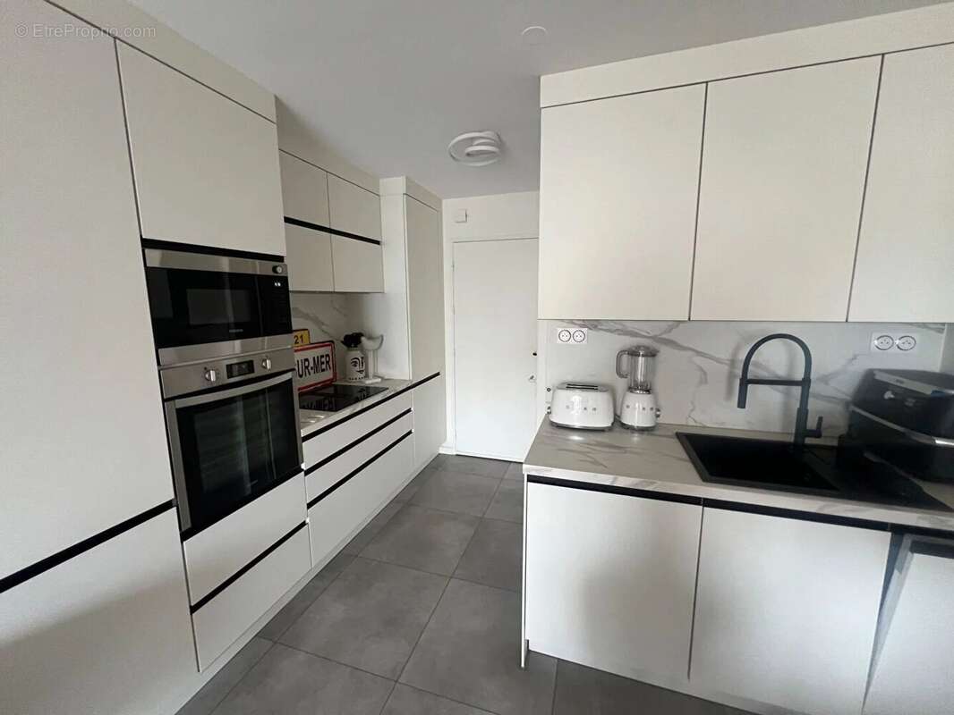 Appartement à JARD-SUR-MER