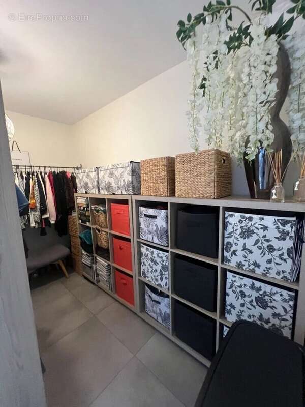 Appartement à JARD-SUR-MER