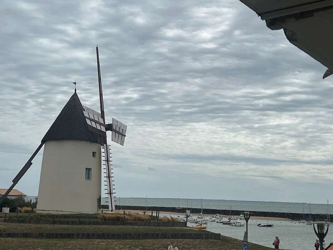 Appartement à JARD-SUR-MER
