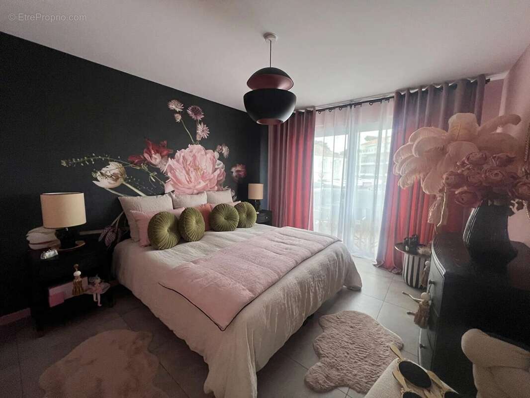 Appartement à JARD-SUR-MER