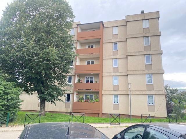 Appartement à SAINT-FLORENTIN