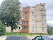 Appartement à SAINT-FLORENTIN