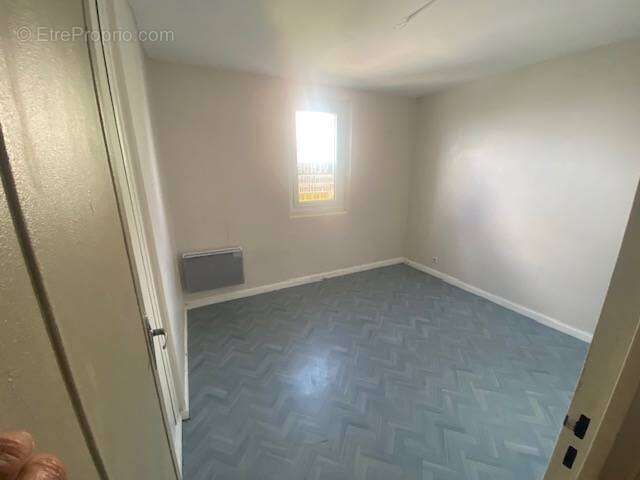 Appartement à SAINT-FLORENTIN