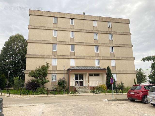 Appartement à SAINT-FLORENTIN