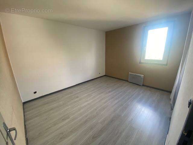 Appartement à SAINT-FLORENTIN