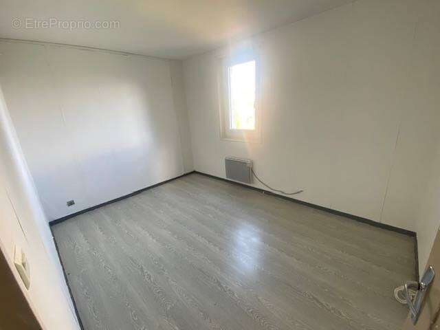 Appartement à SAINT-FLORENTIN