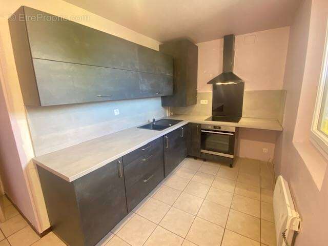 Appartement à SAINT-FLORENTIN