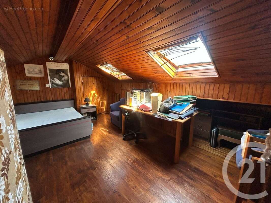 Maison à GARGES-LES-GONESSE