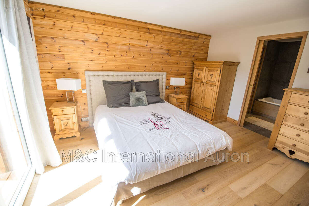 Maison à SAINT-ETIENNE-DE-TINEE