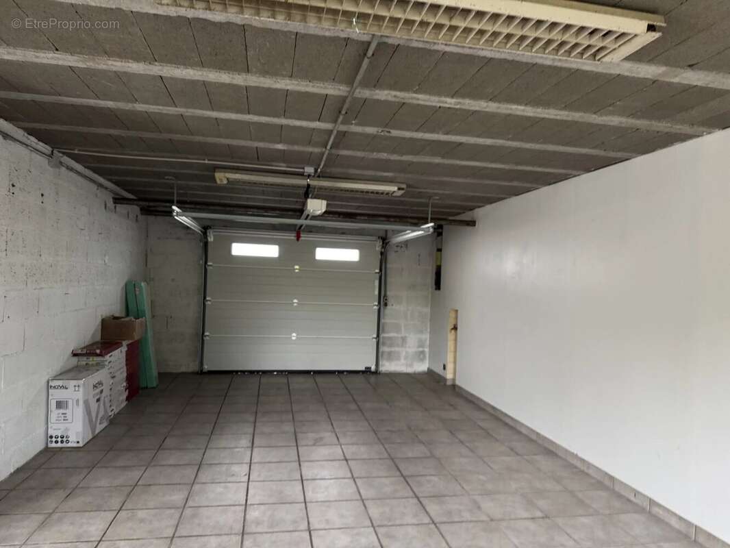 Maison à LES SORINIERES