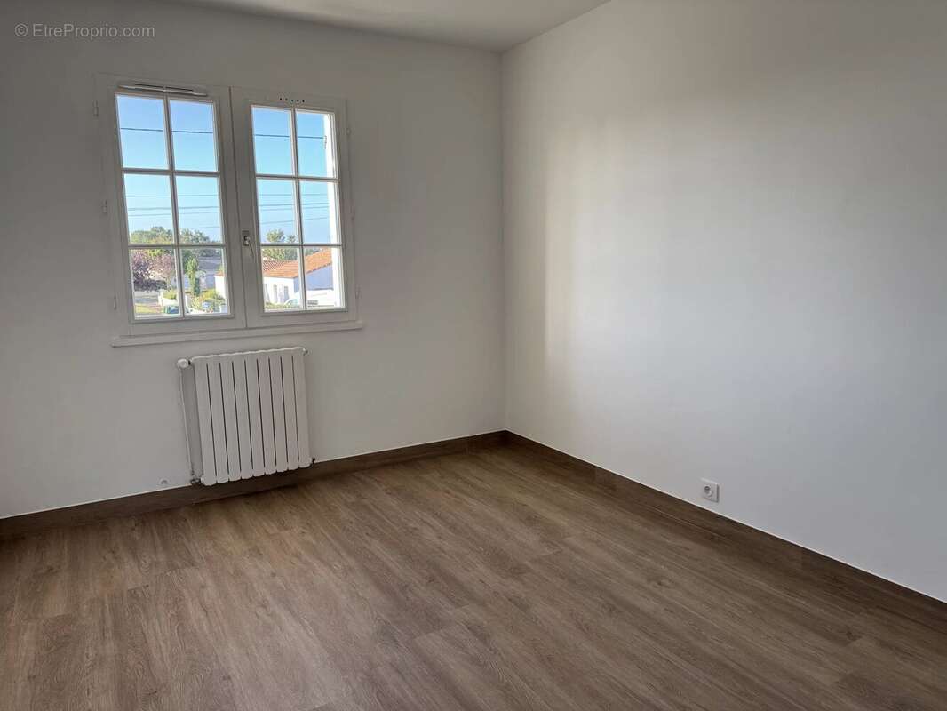 Maison à LES SORINIERES