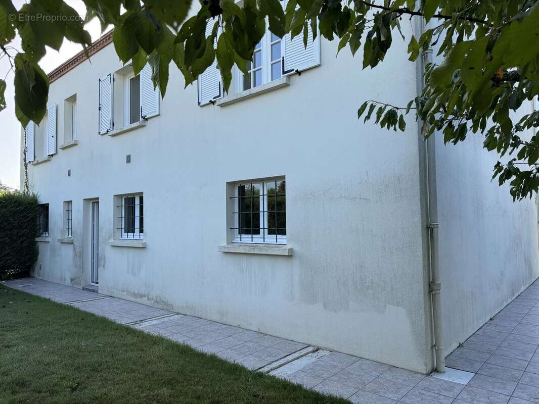 Maison à LES SORINIERES