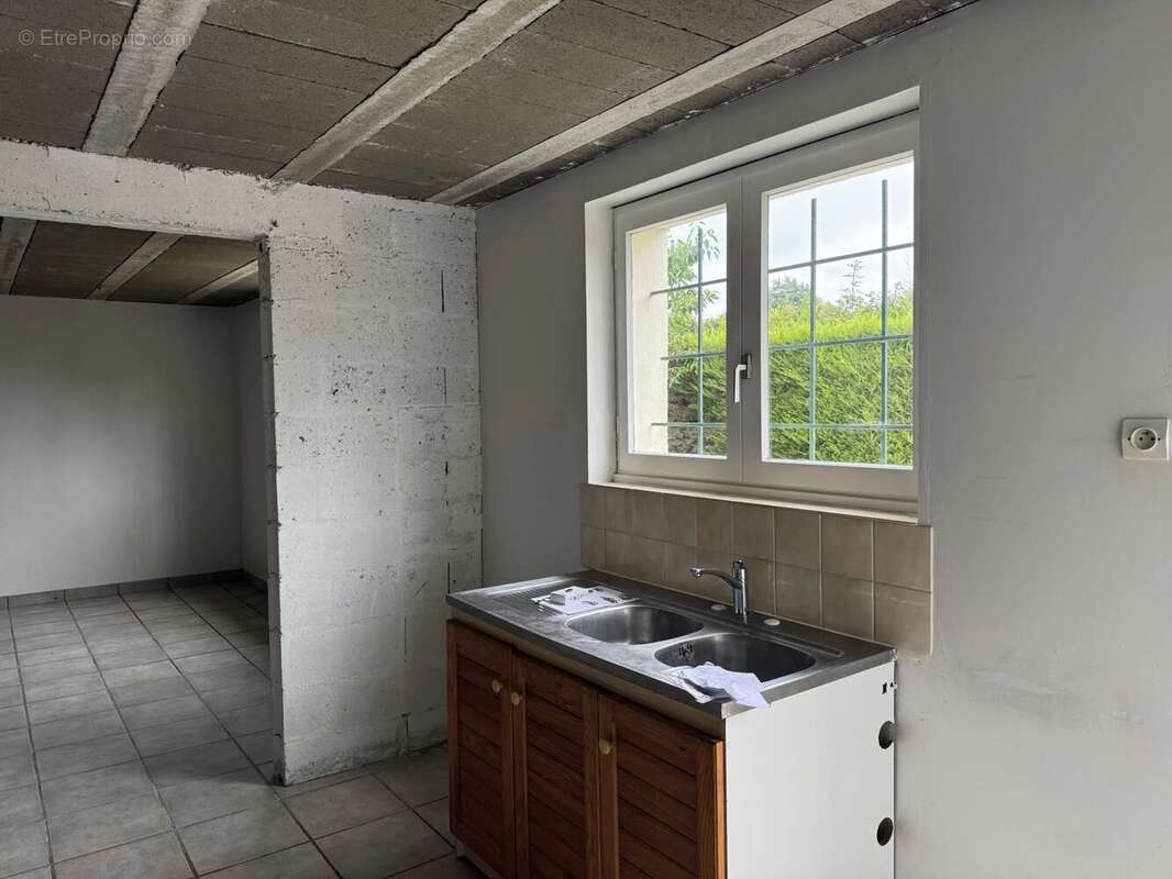 Maison à LES SORINIERES