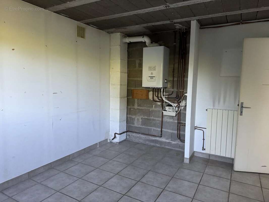 Maison à LES SORINIERES