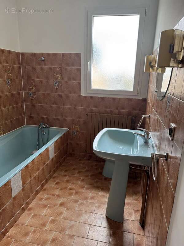 Maison à LES SORINIERES