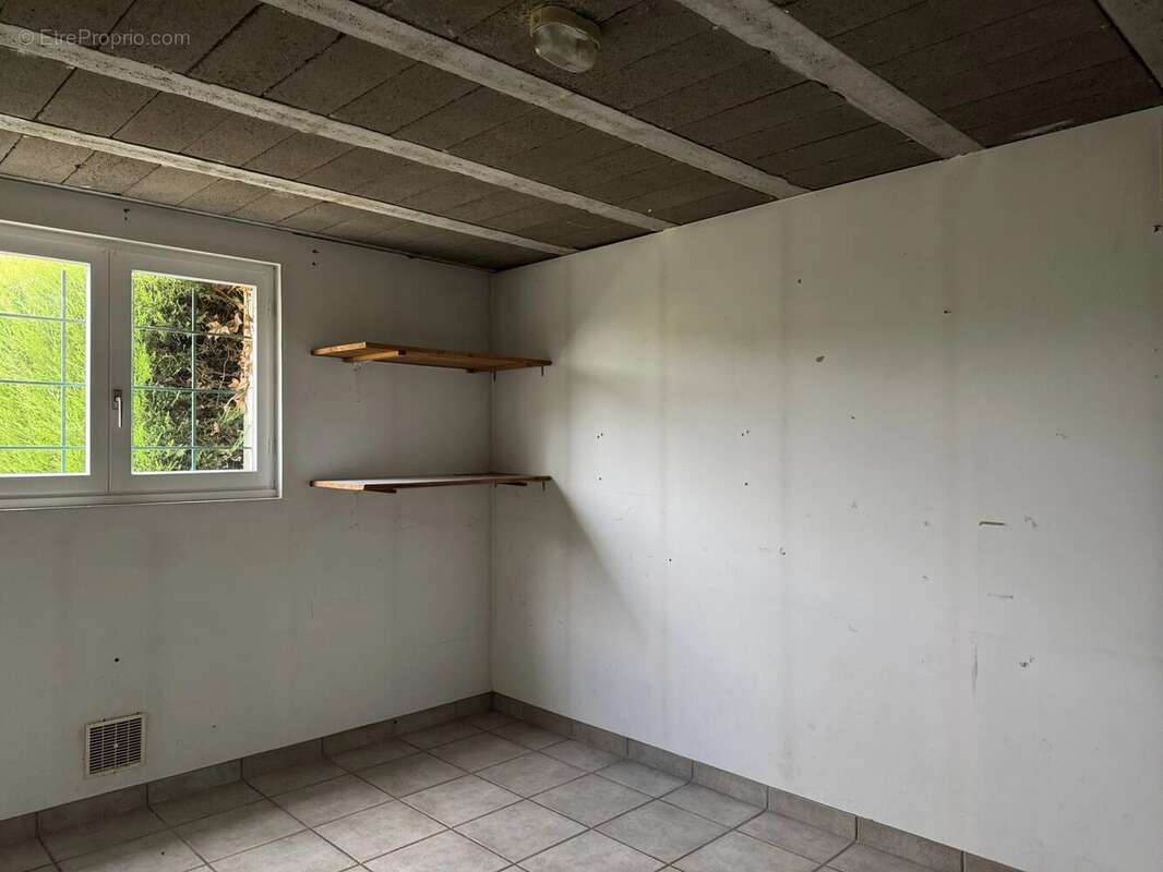 Maison à LES SORINIERES