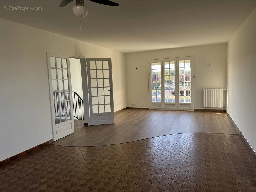 Maison à LES SORINIERES