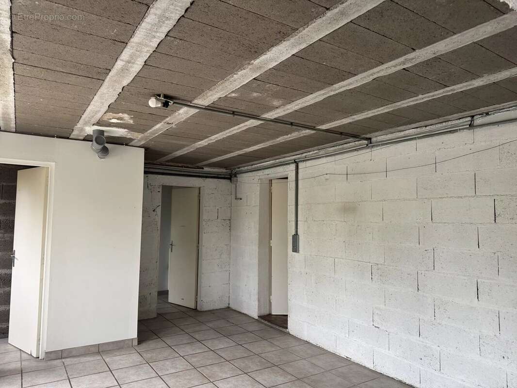 Maison à LES SORINIERES