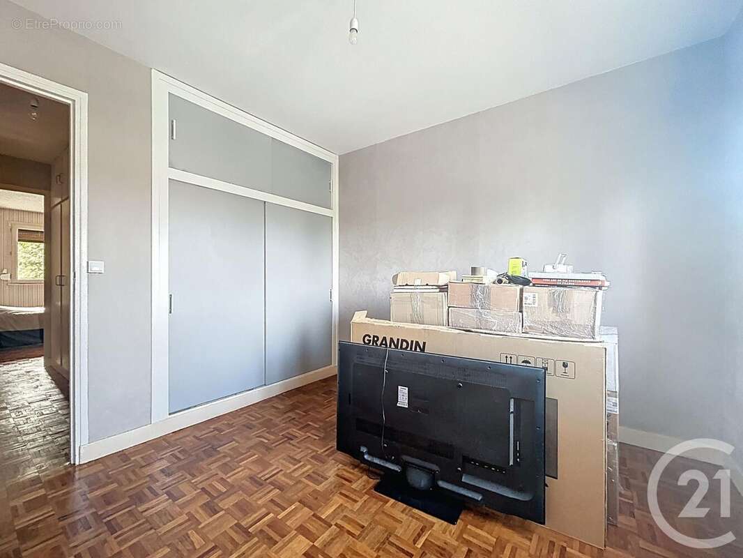 Appartement à MELUN