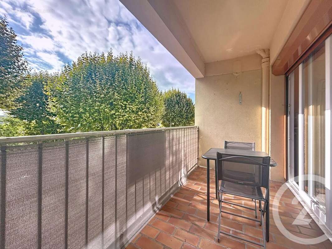 Appartement à MELUN