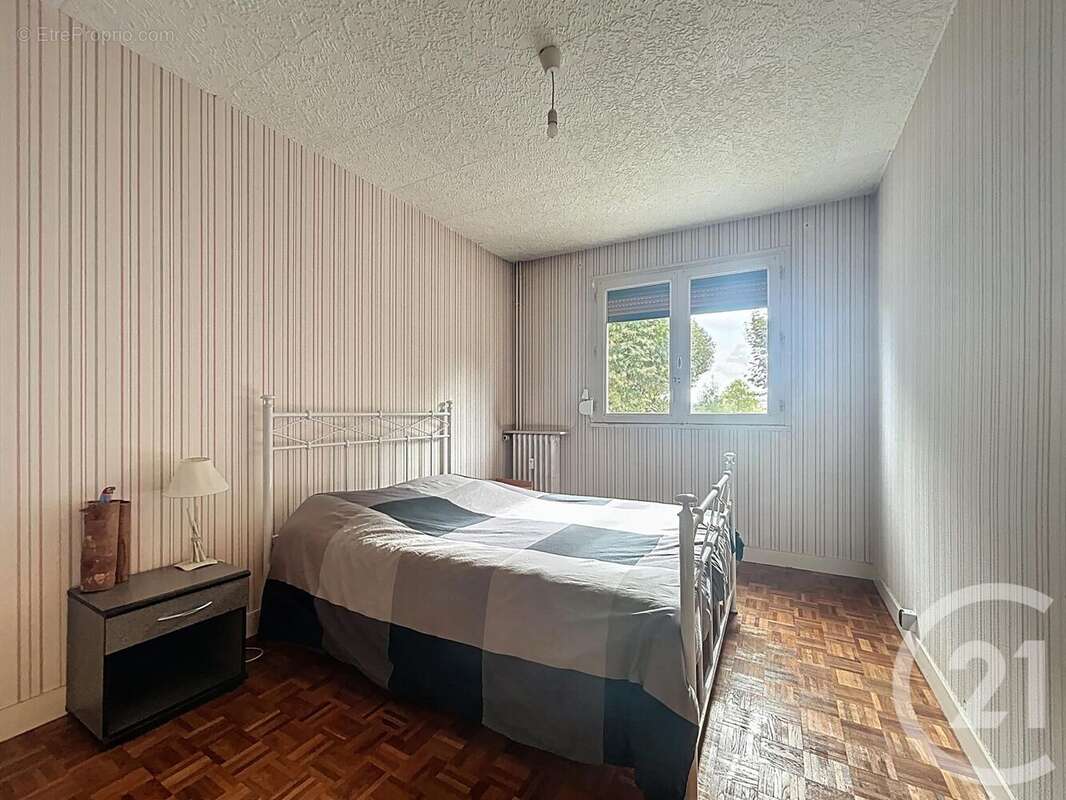 Appartement à MELUN