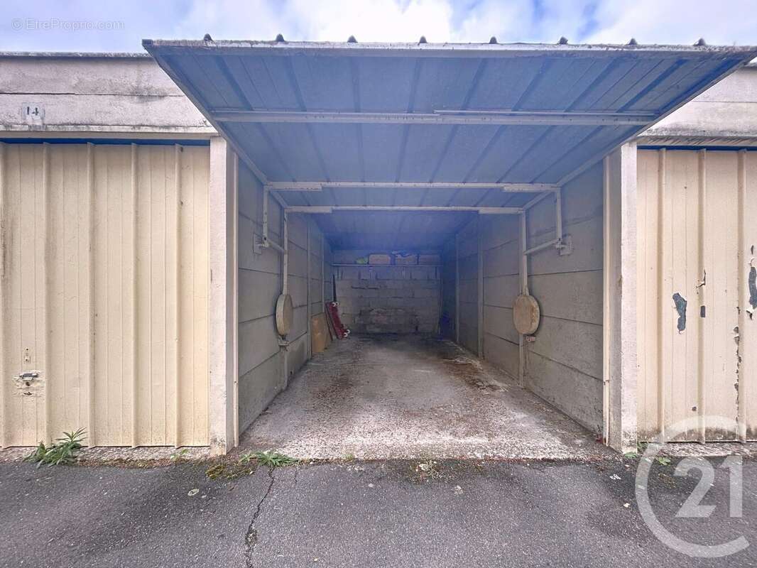 Appartement à MELUN