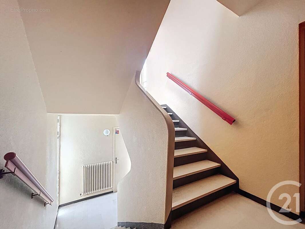 Appartement à MELUN