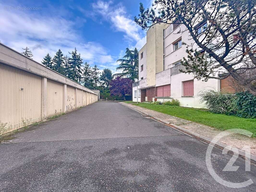 Appartement à MELUN