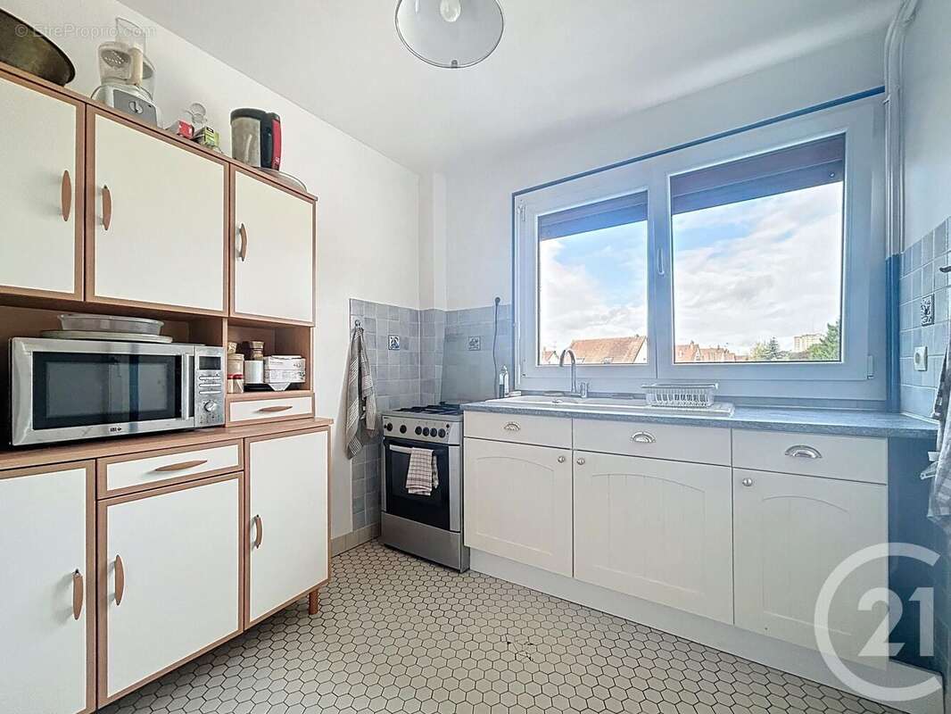 Appartement à MELUN