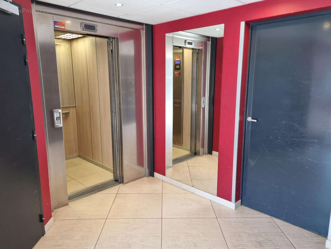 Appartement à ANGERS