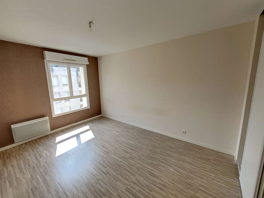 Appartement à ANGERS