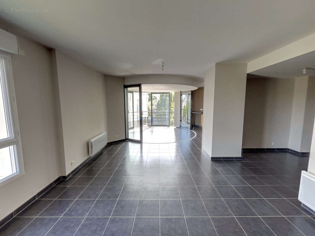 Appartement à ANGERS