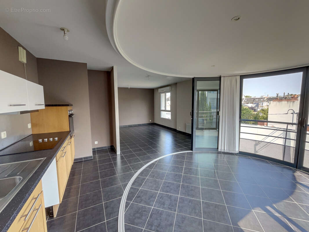 Appartement à ANGERS