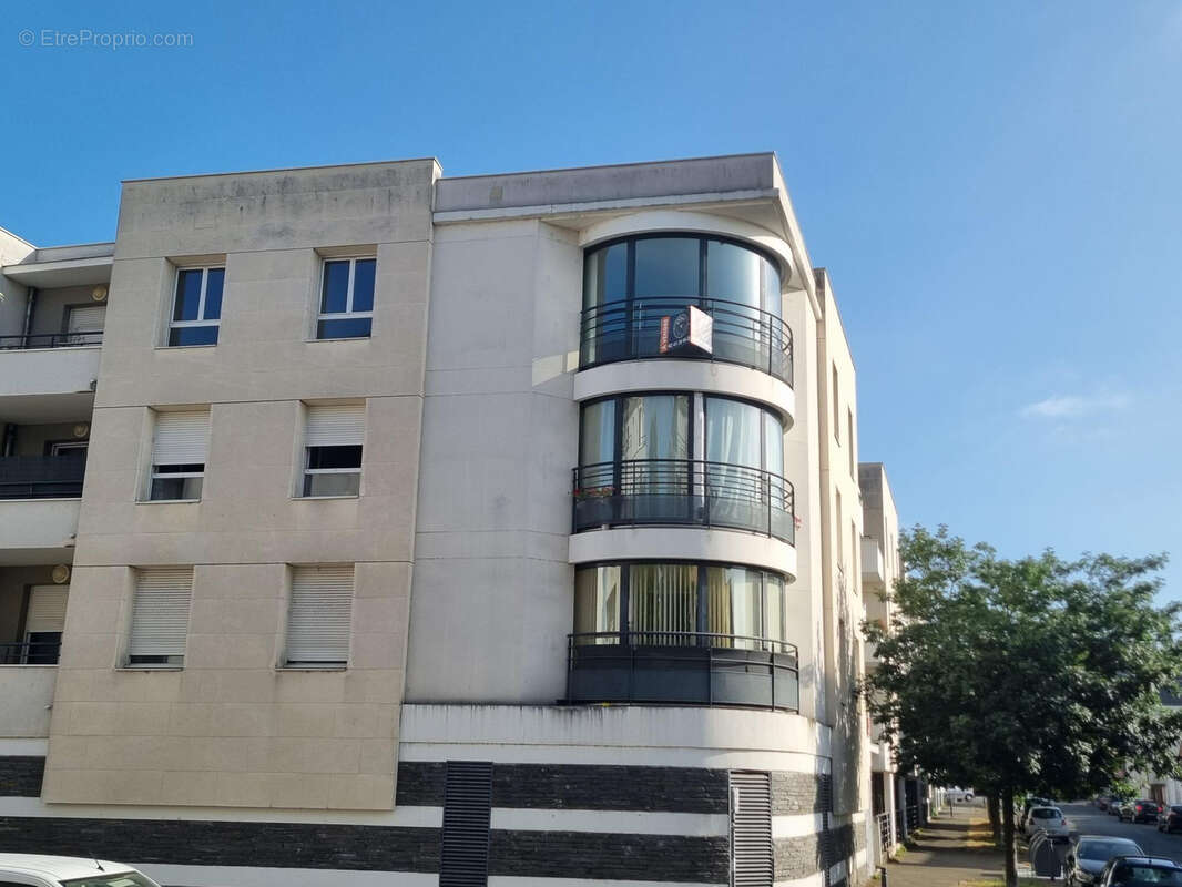 Appartement à ANGERS