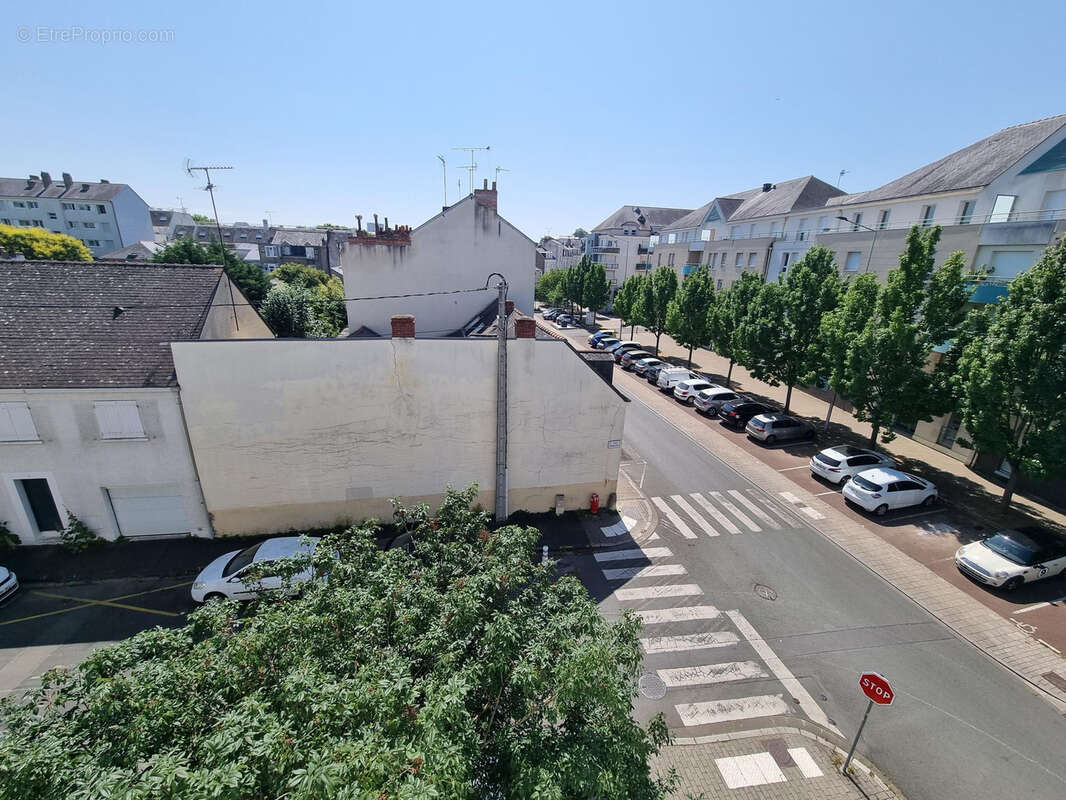 Appartement à ANGERS